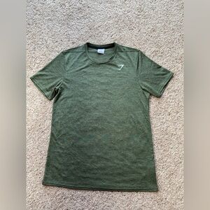 Gymshark Arrival T Shirt L mens